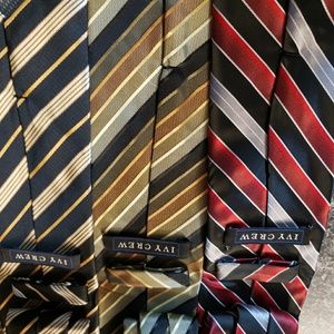 Mens ties